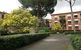 Cabrini Bed&breakfast Roma