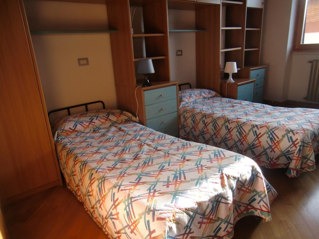 Cabrini Bed&Breakfast Roma Esterno foto