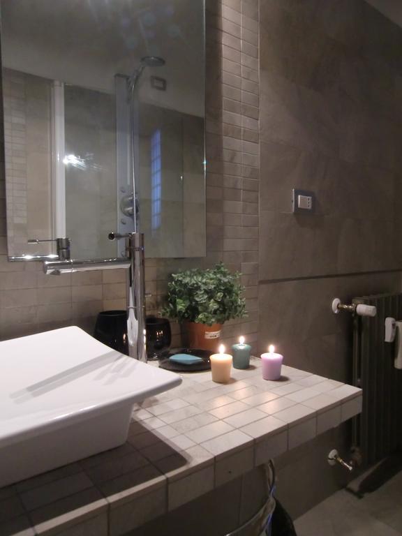 Cabrini Bed&Breakfast Roma Esterno foto