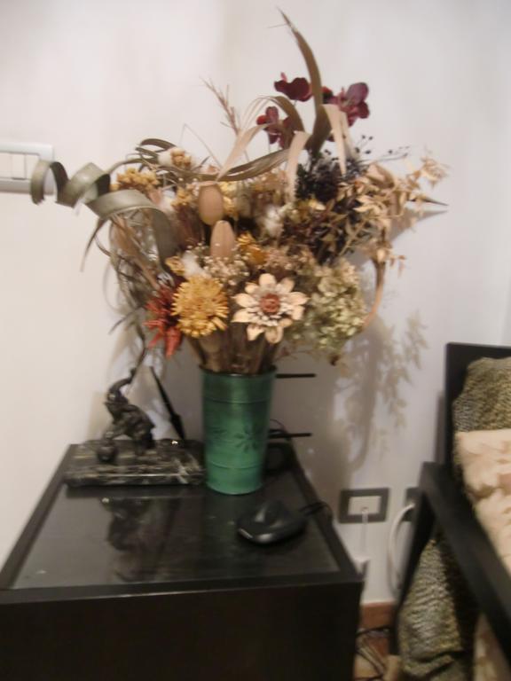 Cabrini Bed&Breakfast Roma Esterno foto